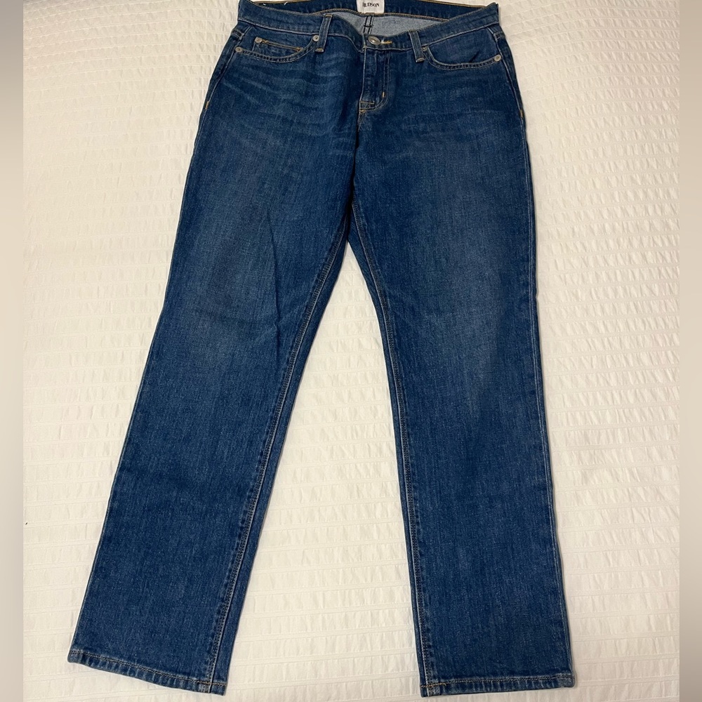 Hudson jeans